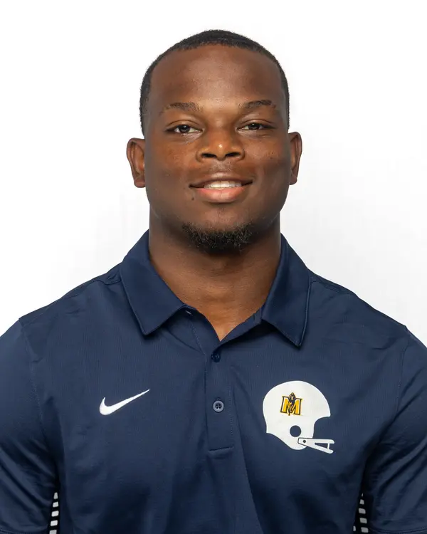 Dimitri Howard, Football, Murray State University