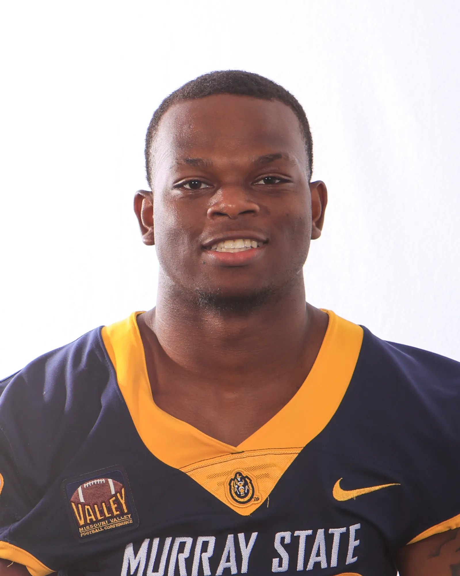 Dimitri Howard, Football, undefined