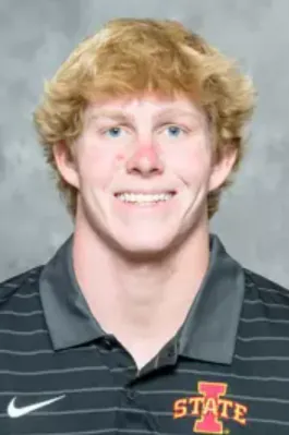 Jacob Helgeson, Wrestling, undefined