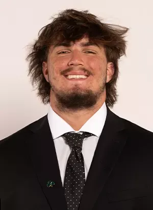 James Graham V, Football, Mercyhurst University