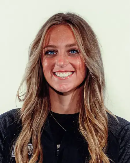 Carley Genzer, Softball, Bryant University