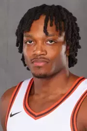 Javontae Campbell, Basketball, undefined