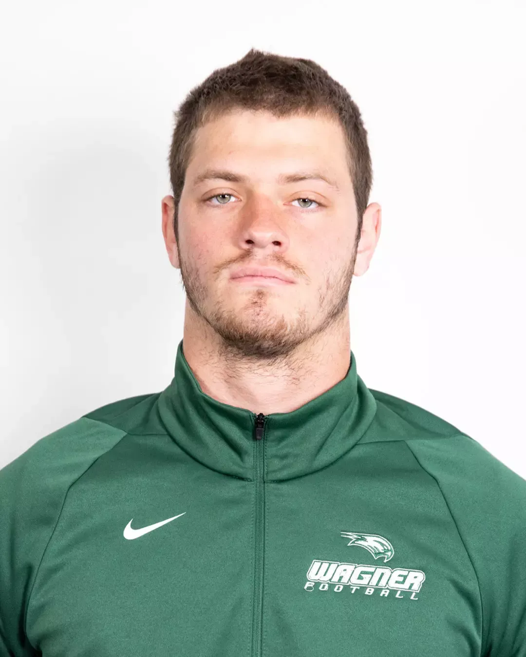 Vincent Bertone, Football, undefined