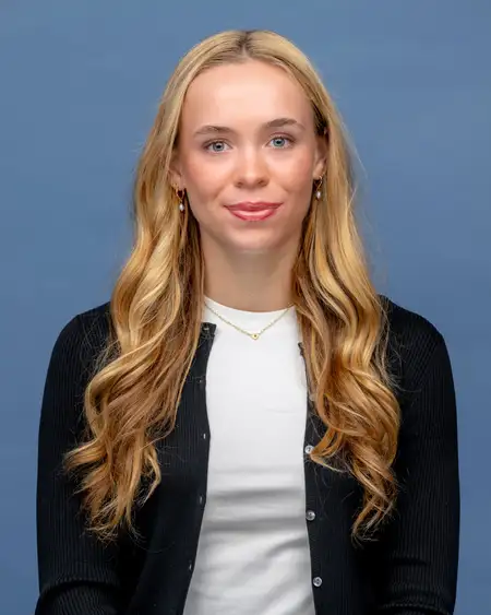 Anna Salter, Track and Field (O), Columbia University