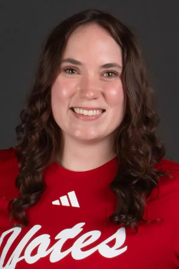 Alex Peterson, Swimming & Diving, University of South Dakota