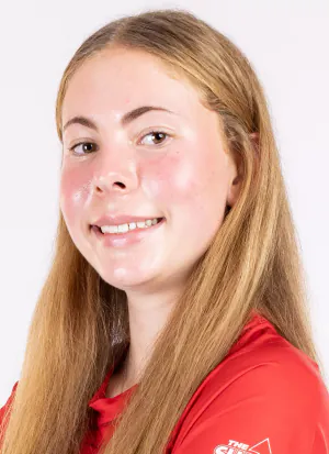 Caitlin Staats, Soccer, University of Denver