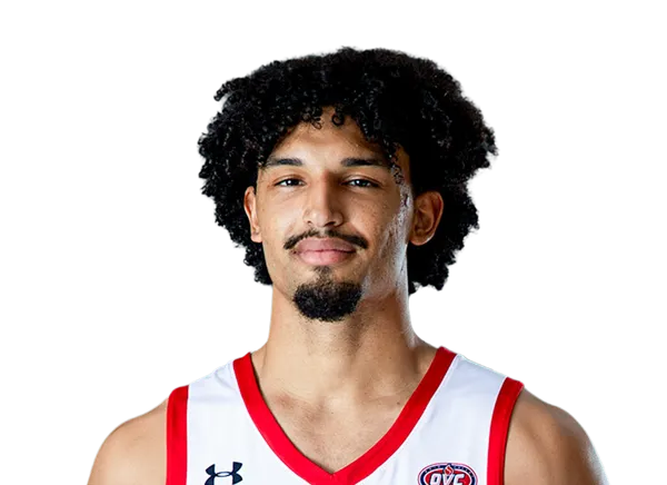 Brendan Terry, Basketball, undefined