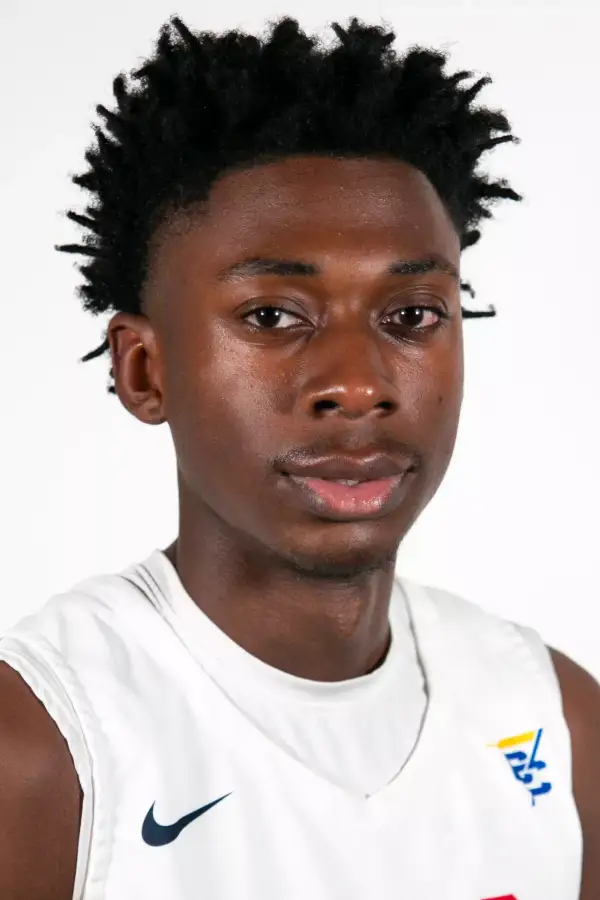 Kimari Sutton, Basketball, King University