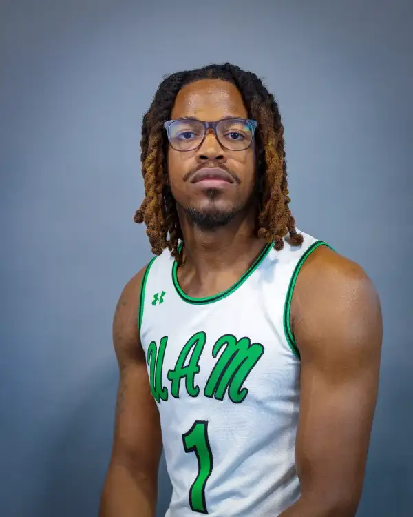 Josh Smith, Basketball, University of Arkansas at Monticello
