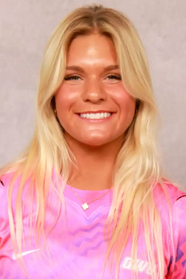 Ava DeBolt, Soccer, Ohio Wesleyan University