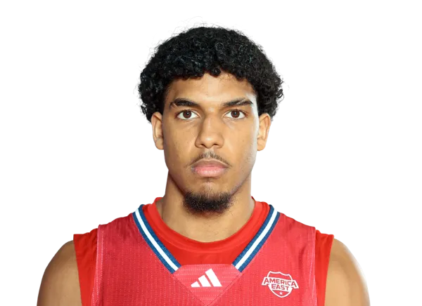 Jordan Rogers, Basketball, undefined