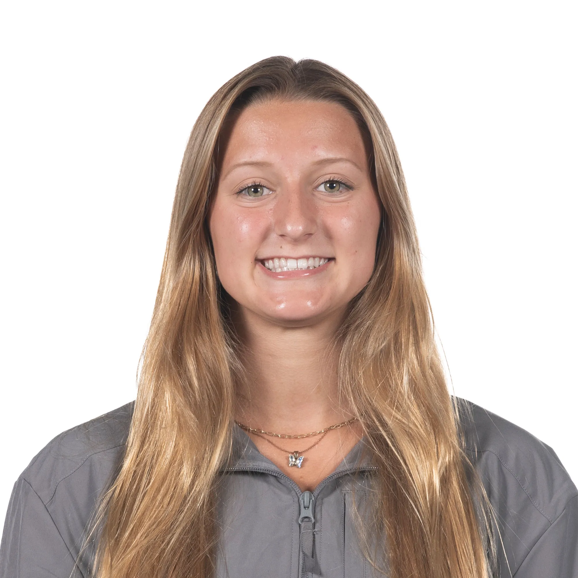 Julie Moons, Swimming & Diving, Texas A&M University