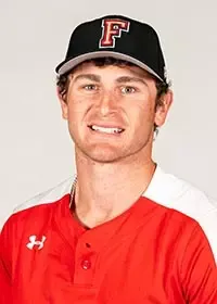Tripp Davis, Baseball, undefined
