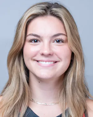 Chloe West, Field Hockey, undefined