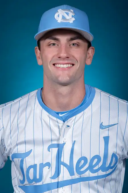 Davis Baker, Baseball, University of North Carolina