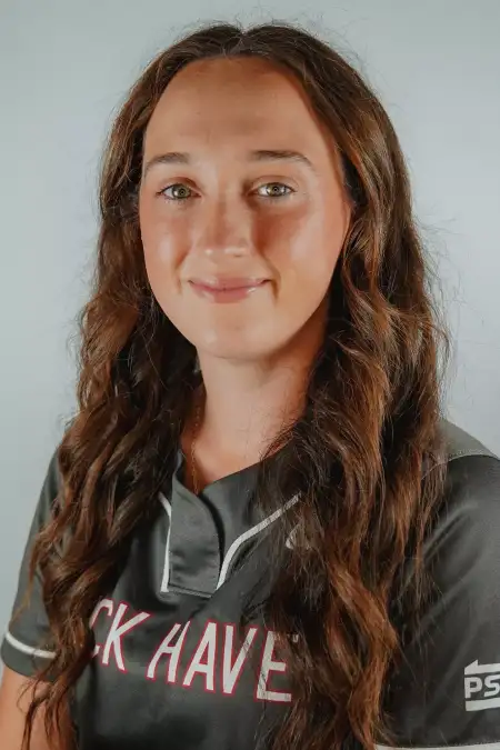 McKenzie Hannon, Softball, Lock Haven University