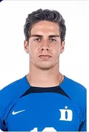 Luke Thomas, Soccer, undefined