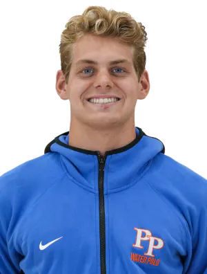 Nick Grandinetti, Water Polo, undefined