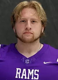 Ethan Medcalf, Football, Cornell College