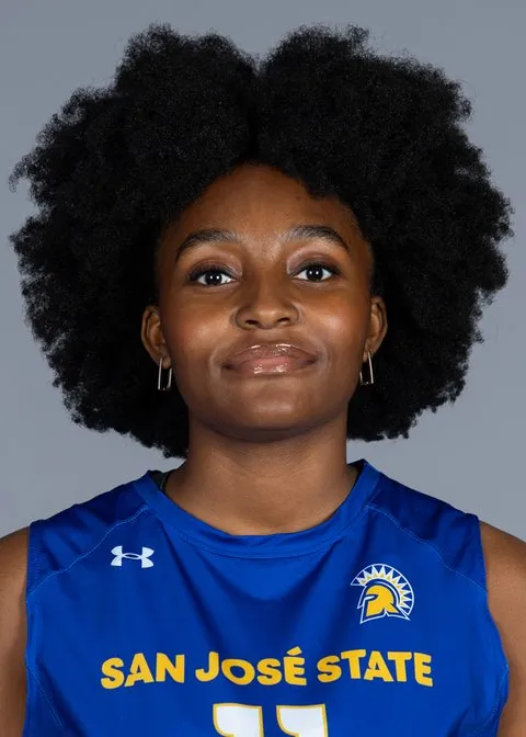 Learden Lee, Volleyball, undefined