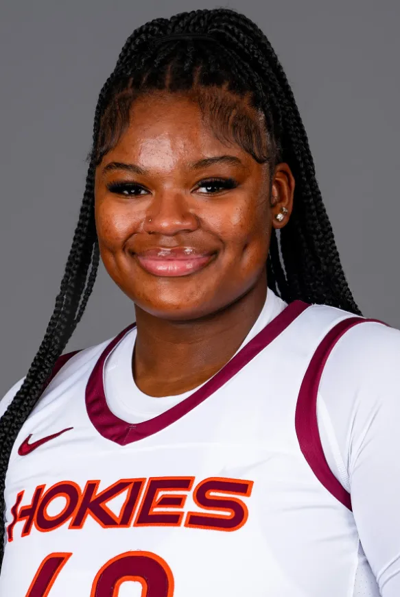 Ramiya White, Basketball, Kansas State University