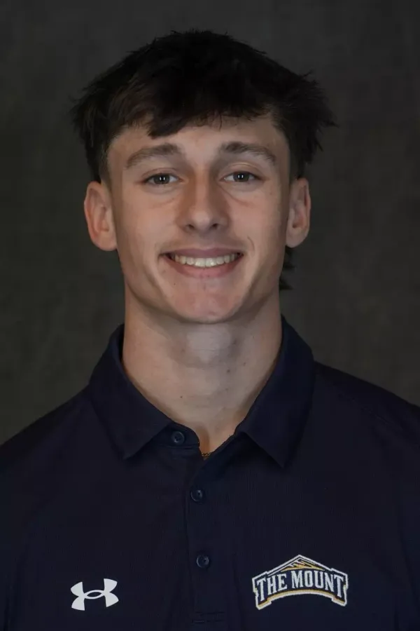 Sam Meyer, Baseball, Mount St. Mary's University