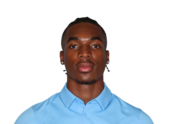 Marshall Washington, Football, undefined