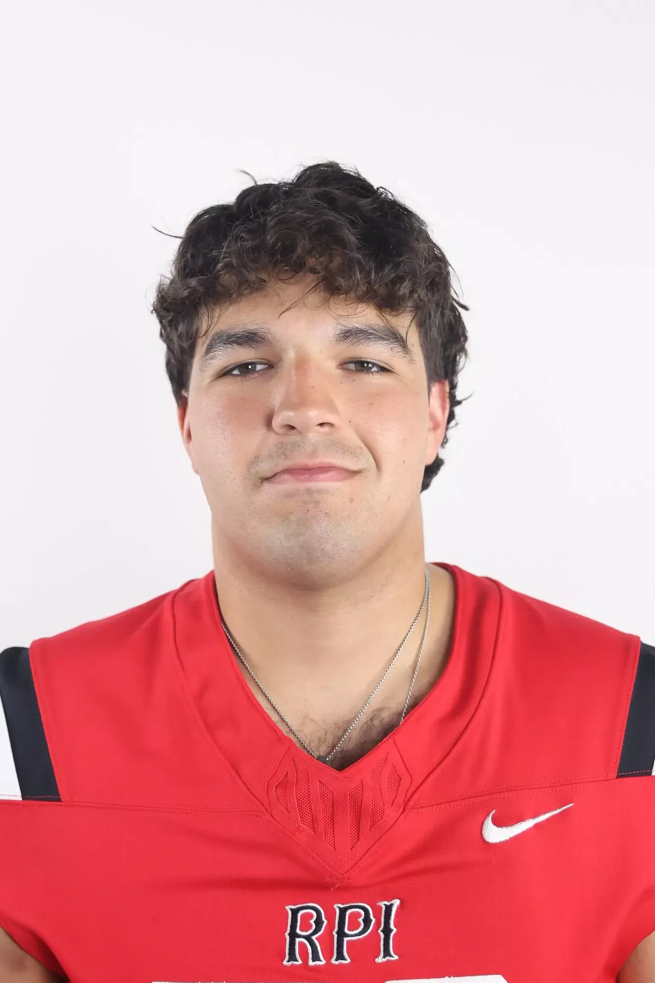 Patrick Vachon, Football, Rensselaer Polytechnic Institute