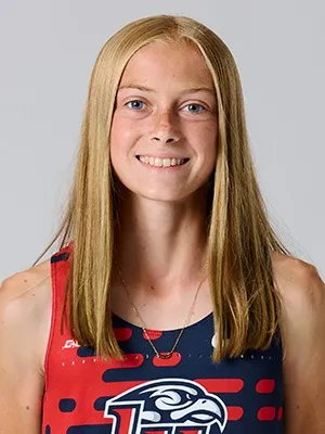 Lanee Berkhimer, Track and Field (O), Liberty University