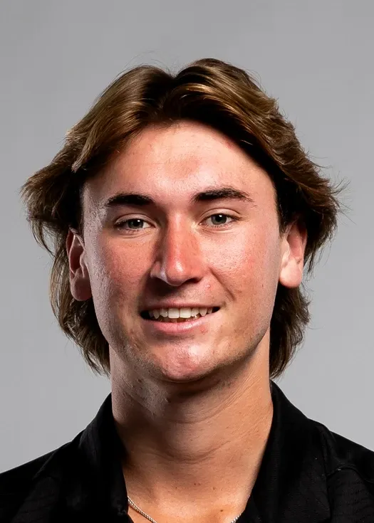 Shea Lague, Golf, undefined