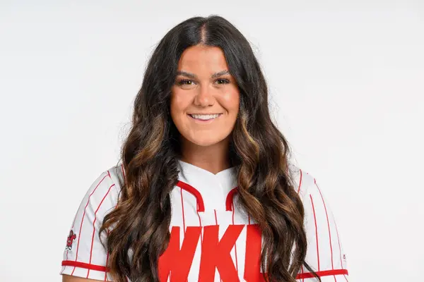 Layla Ogden, Softball, Western Kentucky University