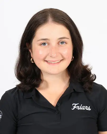 Samantha Dunn, Golf, Providence College