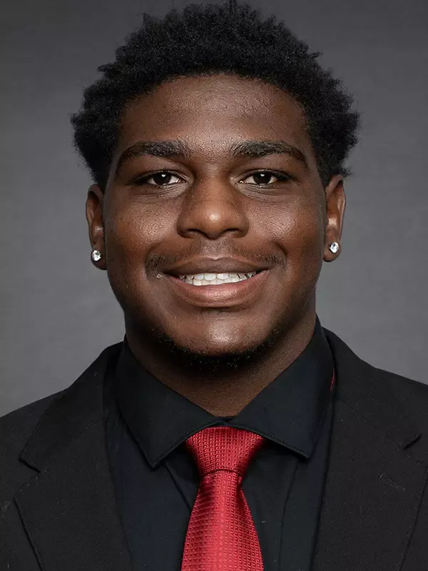 Zach Gates, Football, undefined