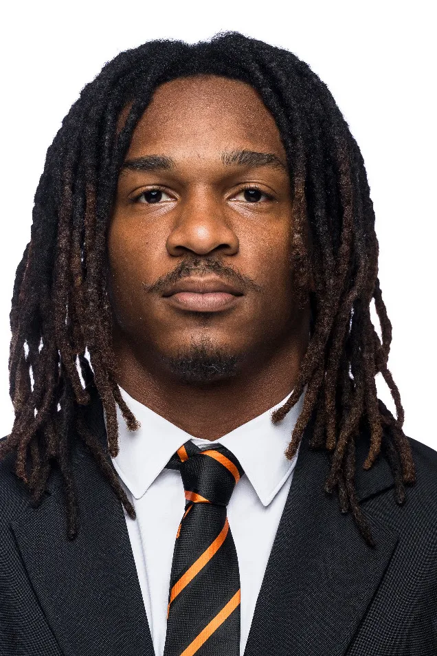 Marquis Raspberry, Football, undefined