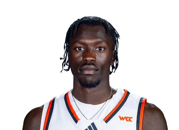 Emmanuel Manyuon, Basketball, undefined
