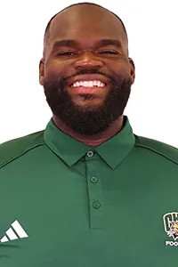 Joshua Johnson, Football, undefined
