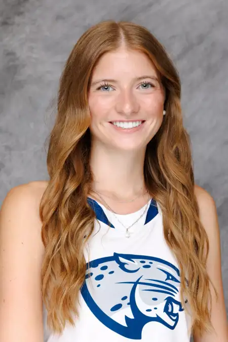 Danielle Thayer, Track and Field (O), Augusta University