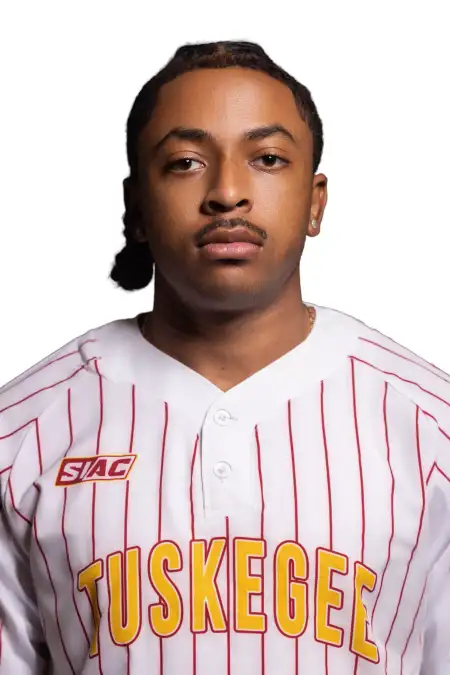 Jacobi Brooks, Baseball, Tuskegee University
