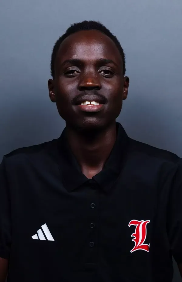 Kelvin Kipleting, Track and Field (O), University of Louisville