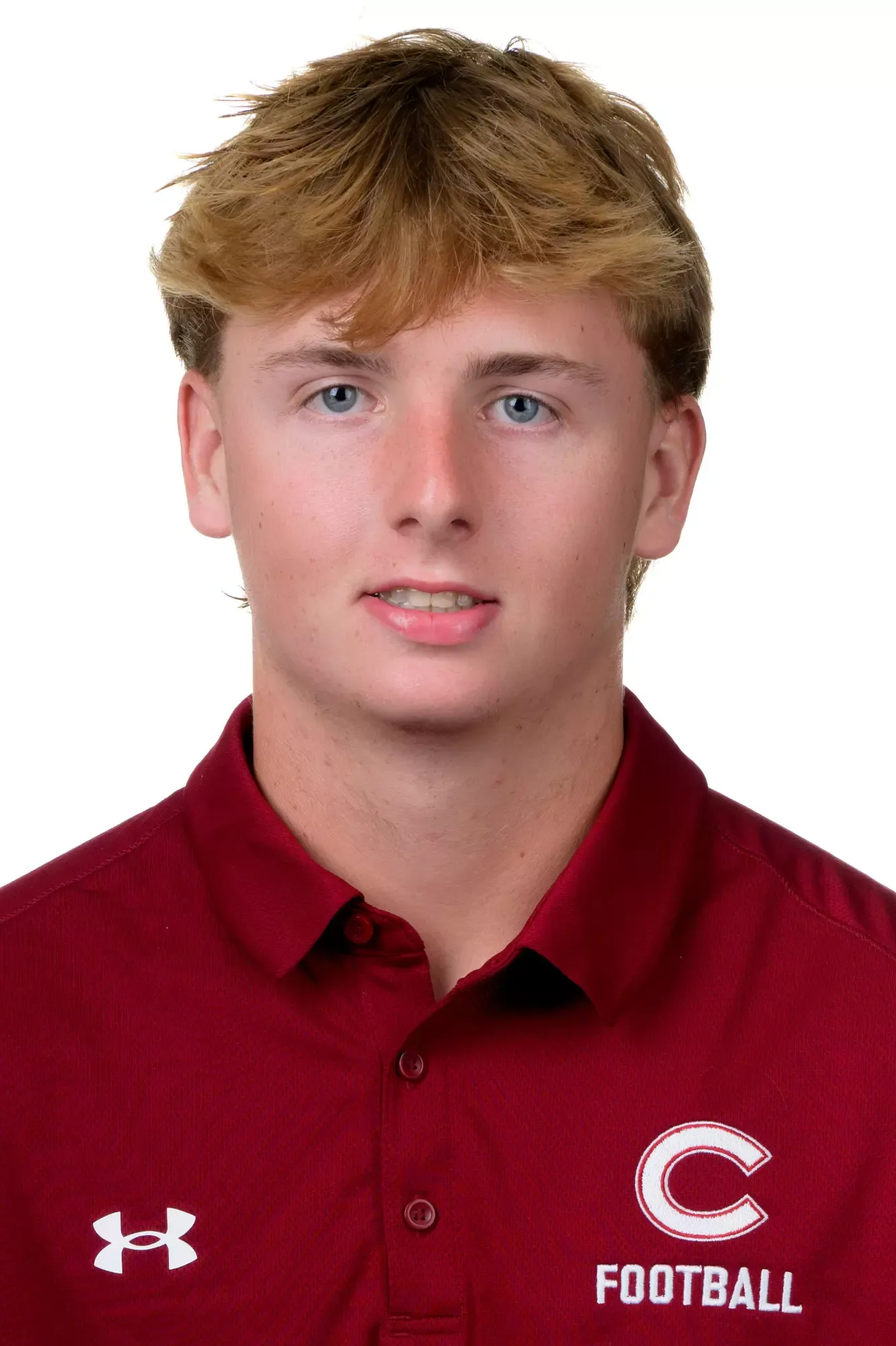 Will Dodds, Football, undefined