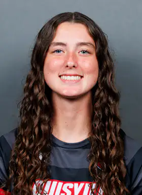Taylor Morris, Soccer, undefined