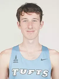 Tadhg Murray, Track and Field (O), Tufts University