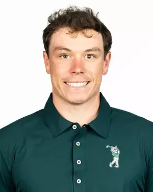 Joshua Stewart, Golf, undefined