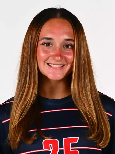 Carolyn Arcoleo, Soccer, Duquesne University