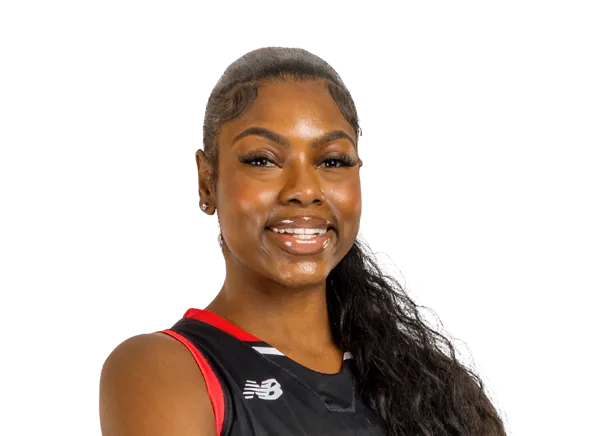 Iman Addison, Basketball, undefined
