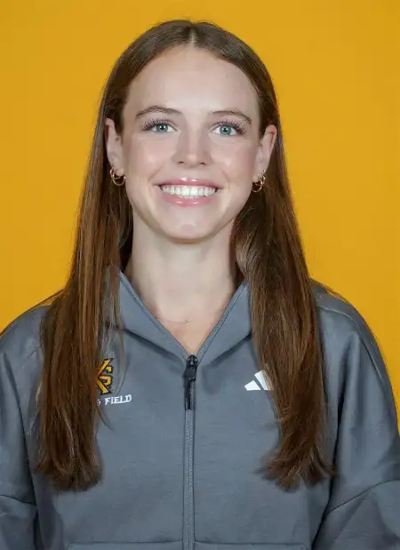 Samantha Burmeister, Track and Field (O), Kennesaw State University