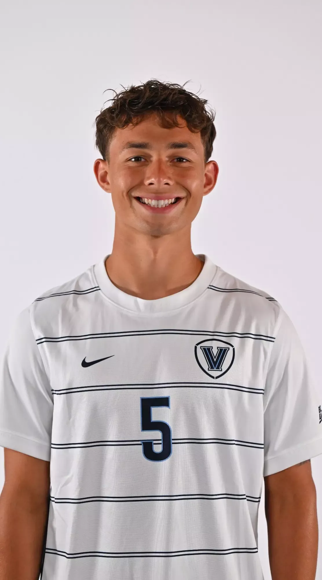 Lorenzo Avalos, Soccer, undefined