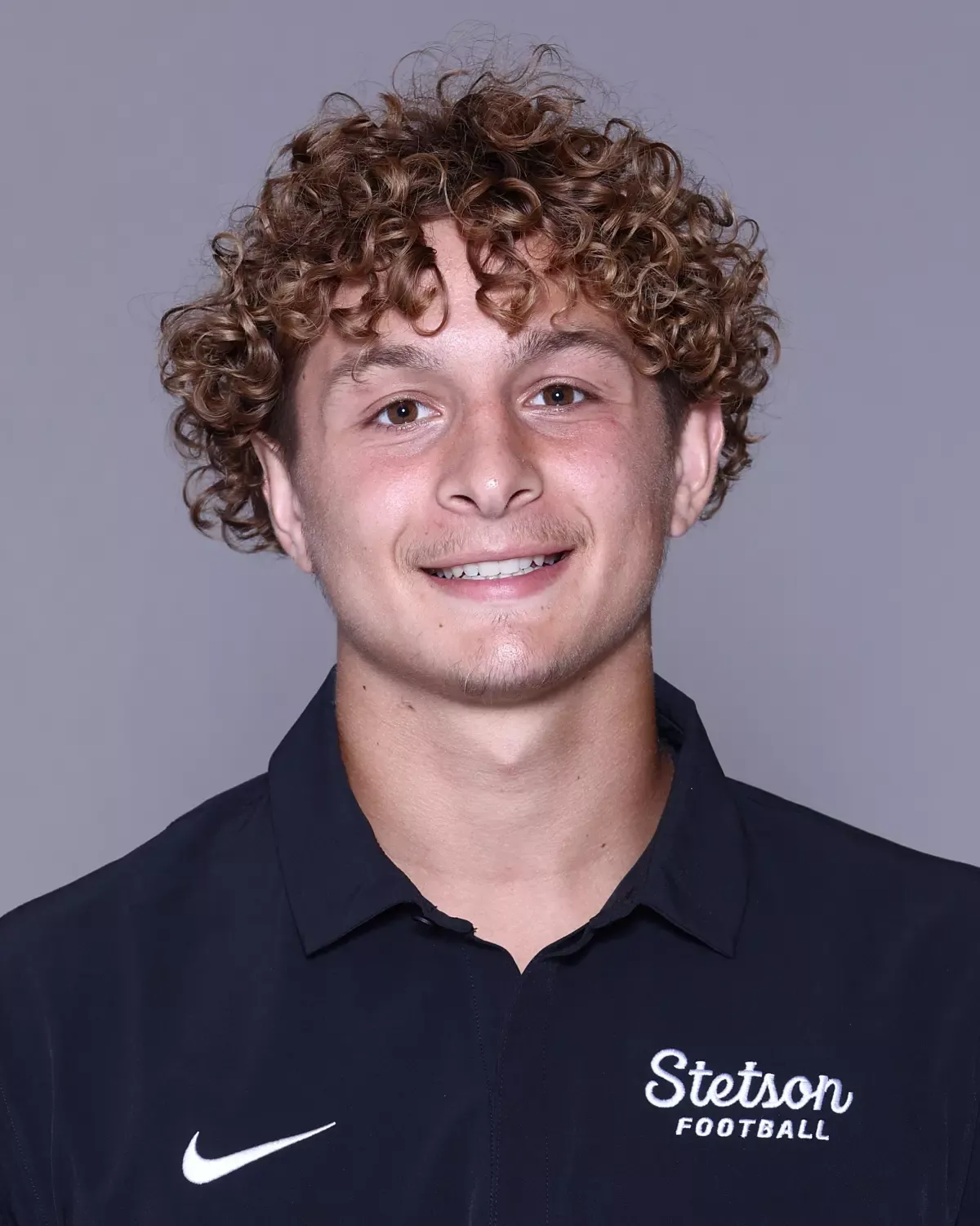 Chase Bonta, Football, undefined