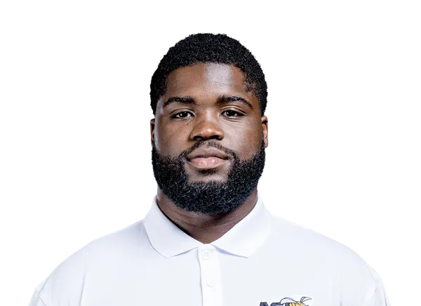 Jalil Lenore, Football, Alabama State University