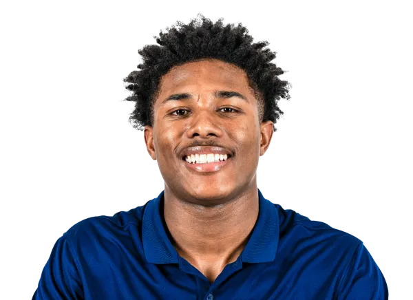 Osiris Gilbert, Football, University of California, Los Angeles